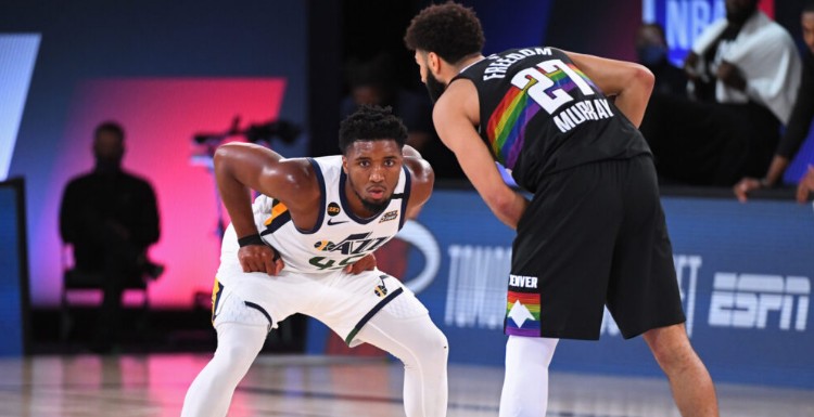 NBA ｜ 浓眉左侧内收肌拉伤 预计将缺席数周比赛.