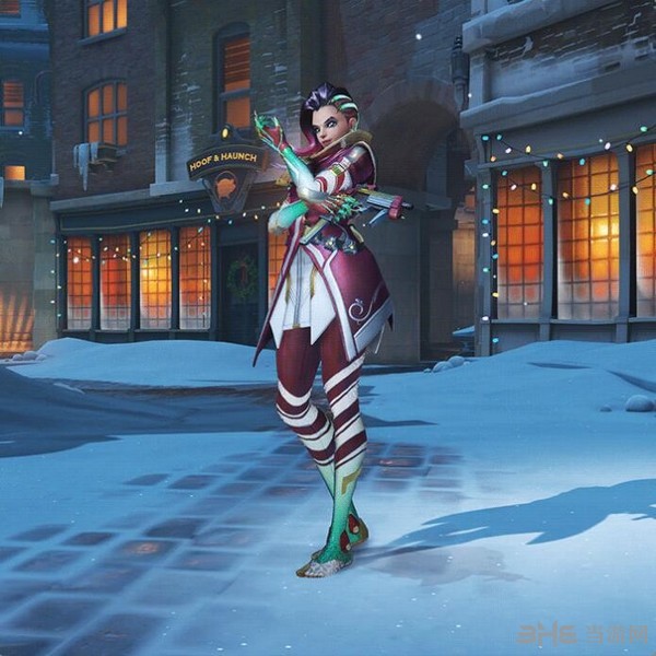 打动了观众 打动了观众