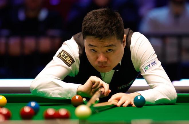 率先破门 率先破门